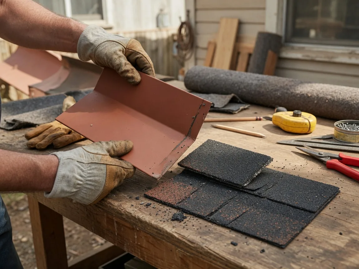 Roof Repair company in Garwood, NJ